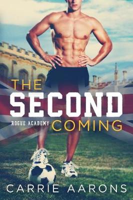 Book cover for The Second Coming