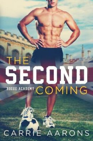Cover of The Second Coming