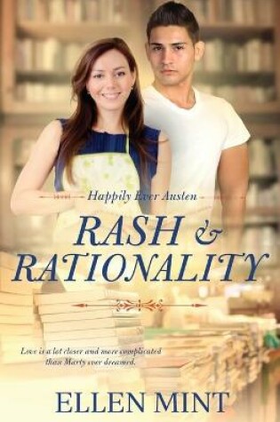 Cover of Rash & Rationality