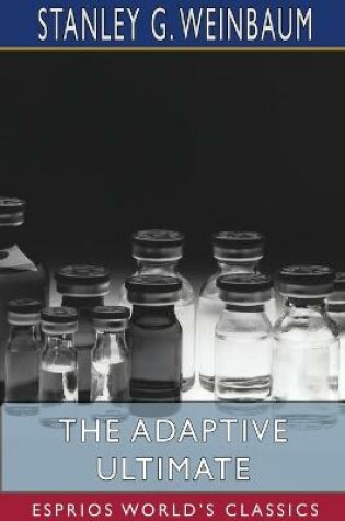Cover of The Adaptive Ultimate (Esprios Classics)