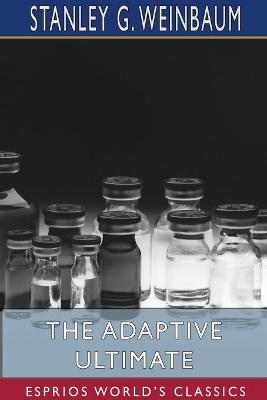 Book cover for The Adaptive Ultimate (Esprios Classics)