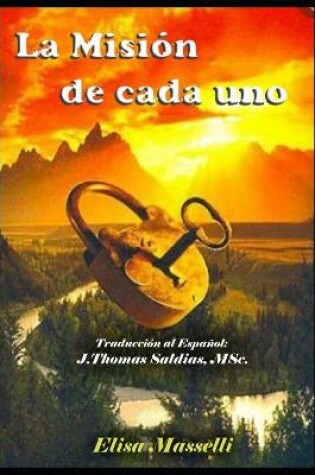 Cover of La Mision de Cada Uno