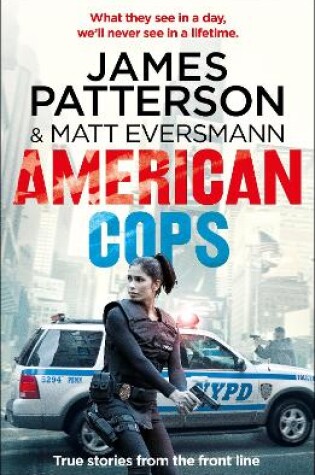 Cover of American Cops