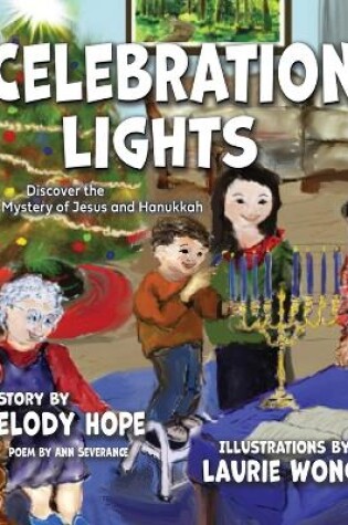 Cover of Celebration Lights