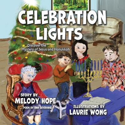 Book cover for Celebration Lights