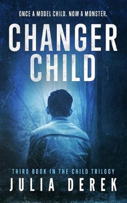 Cover of Changer Child