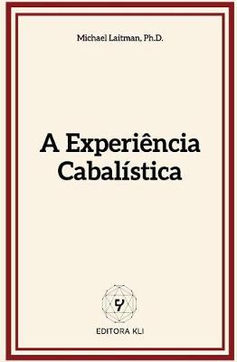 Book cover for A Experiencia Cabalistica