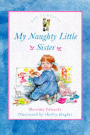 Cover of The Complete My Naughty Little Sister Storybook