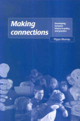 Cover of Making Connections