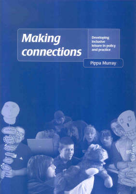 Cover of Making Connections