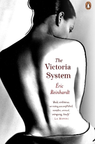 Cover of The Victoria System