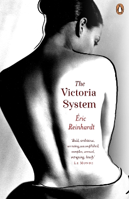 Book cover for The Victoria System