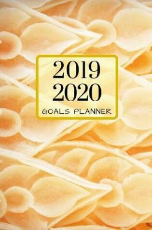 Cover of 2019 2020 Zen Buddhist 15 Months Daily Planner