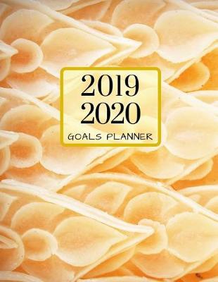 Book cover for 2019 2020 Zen Buddhist 15 Months Daily Planner