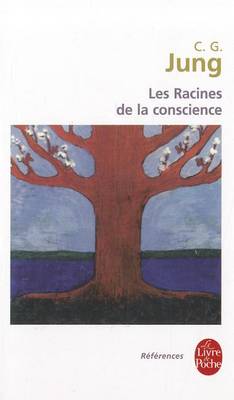 Book cover for Les Racines de La Conscience