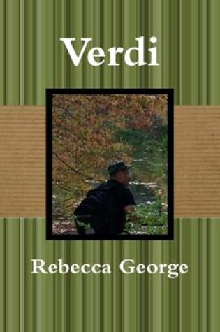 Cover of Verdi