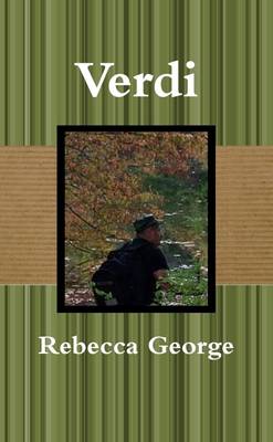 Book cover for Verdi