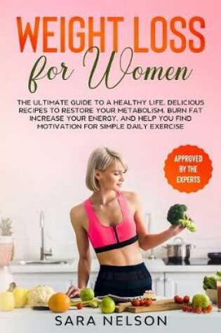 Cover of Weight Loss for Women