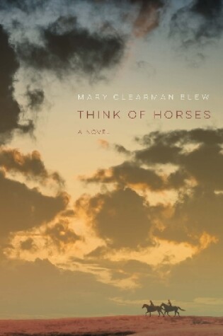 Cover of Think of Horses