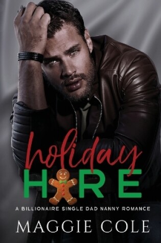 Cover of Holiday Hire