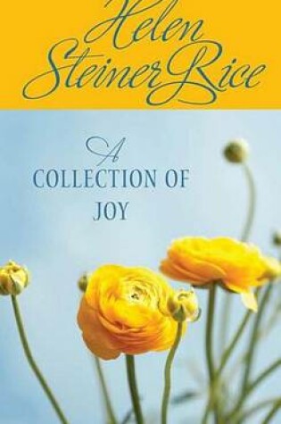 Cover of A Collection of Joy