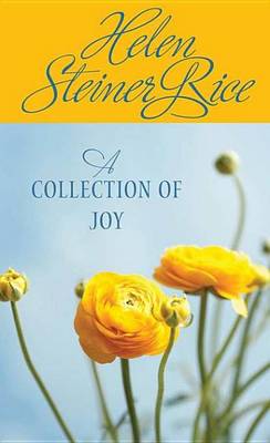 Cover of A Collection of Joy