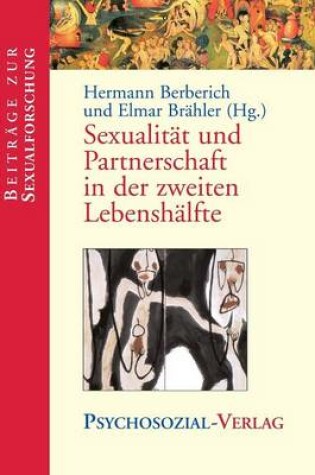 Cover of Sexualitat Und Partnerschaft in Der Zweiten Lebenshalfte