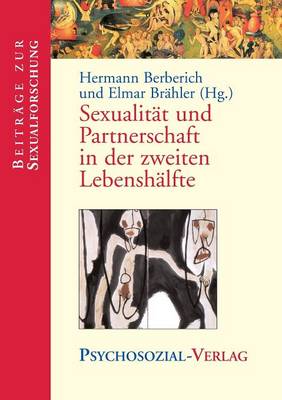 Book cover for Sexualitat Und Partnerschaft in Der Zweiten Lebenshalfte