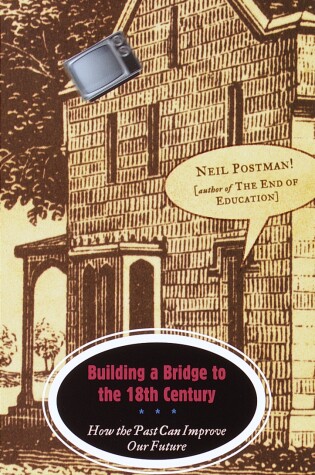 Cover of Building a Bridge to the 18th Century