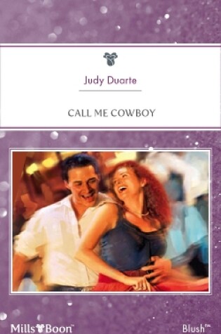 Cover of Call Me Cowboy