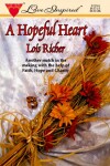Book cover for A Hopeful Heart