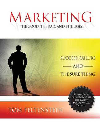 Book cover for Marketing