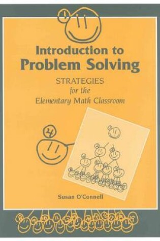 Cover of Introduction to Problem Solving