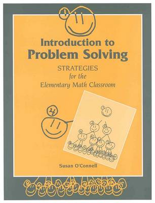 Book cover for Introduction to Problem Solving