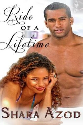 Cover of Ride of a Lifetime