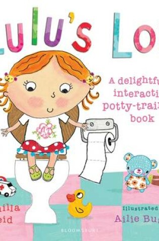 Cover of Lulu's Loo