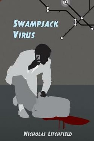 Cover of Swampjack Virus