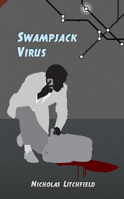 Book cover for Swampjack Virus