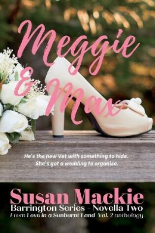 Cover of Meggie & Max