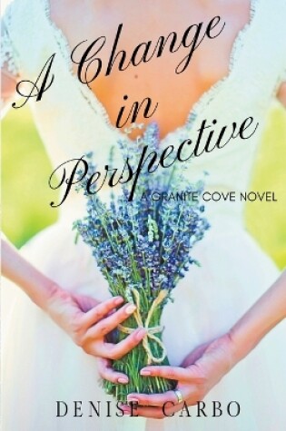 Cover of A Change in Perspective