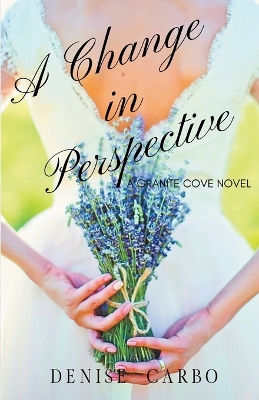 Book cover for A Change in Perspective