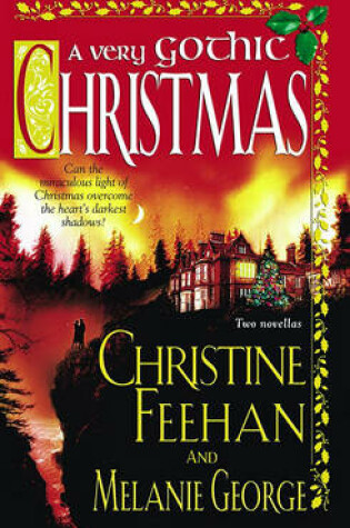 Cover of A Very Gothic Christmas