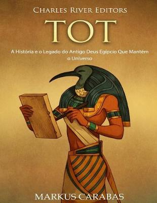 Book cover for Tot