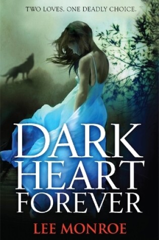 Cover of Dark Heart Forever