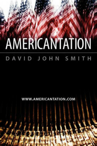 Cover of Amerincantation