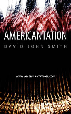 Book cover for Amerincantation