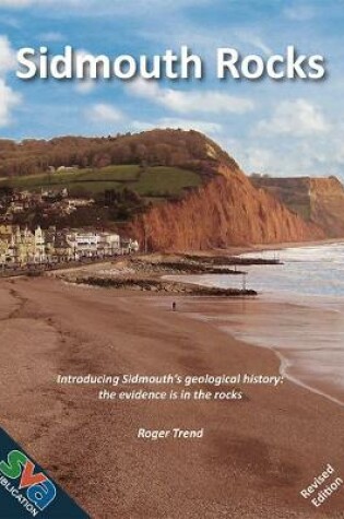 Cover of Sidmouth Rocks