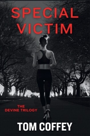 Cover of Special Victim