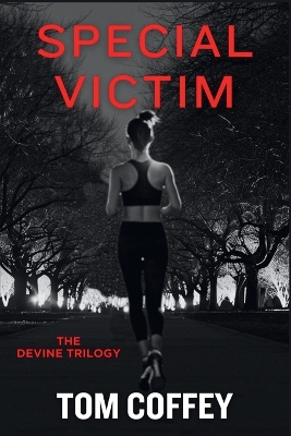 Cover of Special Victim