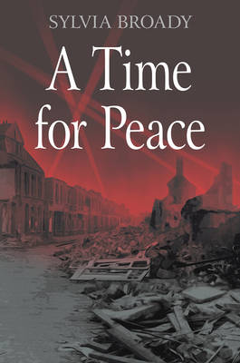 Book cover for A Time for Peace